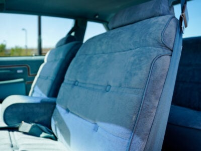 13K-Mile 1978 Buick LeSabre Custom Landau Photo Gallery — Photo 107