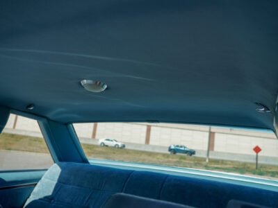13K-Mile 1978 Buick LeSabre Custom Landau Photo Gallery — Photo 110
