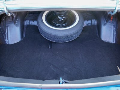 13K-Mile 1978 Buick LeSabre Custom Landau Photo Gallery — Photo 118