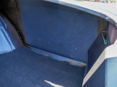 13K-Mile 1978 Buick LeSabre Custom Landau Photo Gallery — Photo 120