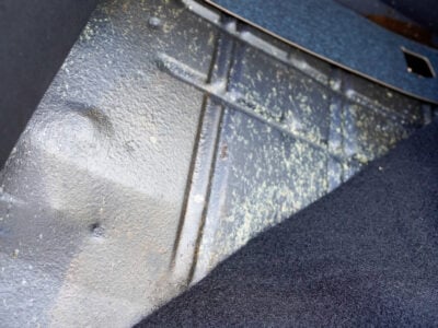 13K-Mile 1978 Buick LeSabre Custom Landau Photo Gallery — Photo 126