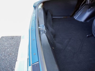 13K-Mile 1978 Buick LeSabre Custom Landau Photo Gallery — Photo 125