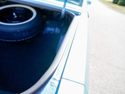 13K-Mile 1978 Buick LeSabre Custom Landau Photo Gallery — Photo 127