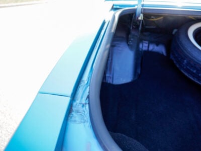 13K-Mile 1978 Buick LeSabre Custom Landau Photo Gallery — Photo 128