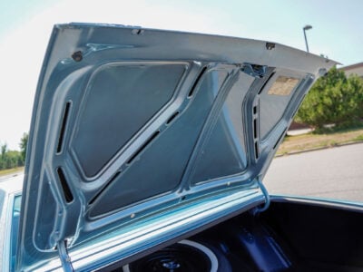 13K-Mile 1978 Buick LeSabre Custom Landau Photo Gallery — Photo 130