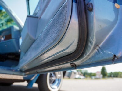 13K-Mile 1978 Buick LeSabre Custom Landau Photo Gallery — Photo 131