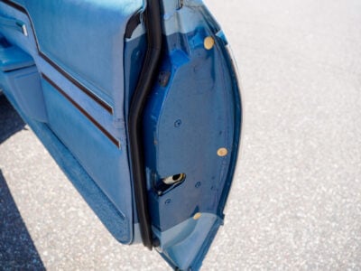 13K-Mile 1978 Buick LeSabre Custom Landau Photo Gallery — Photo 133