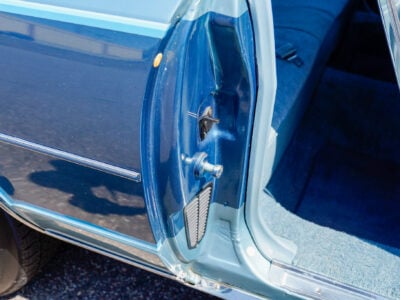 13K-Mile 1978 Buick LeSabre Custom Landau Photo Gallery — Photo 135