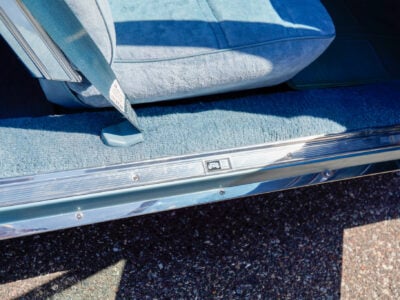 13K-Mile 1978 Buick LeSabre Custom Landau Photo Gallery — Photo 134