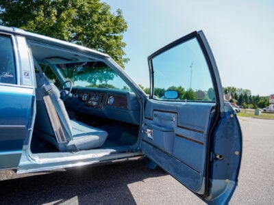13K-Mile 1978 Buick LeSabre Custom Landau Photo Gallery — Photo 138