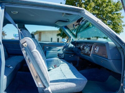 13K-Mile 1978 Buick LeSabre Custom Landau Photo Gallery — Photo 139