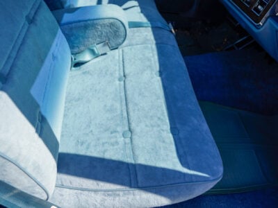 13K-Mile 1978 Buick LeSabre Custom Landau Photo Gallery — Photo 140