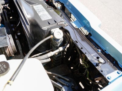 13K-Mile 1978 Buick LeSabre Custom Landau Photo Gallery — Photo 151