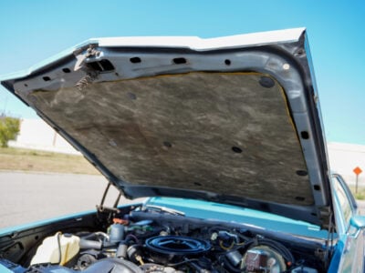 13K-Mile 1978 Buick LeSabre Custom Landau Photo Gallery — Photo 155