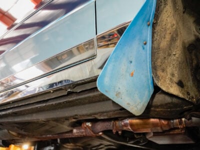 13K-Mile 1978 Buick LeSabre Custom Landau Photo Gallery — Photo 162
