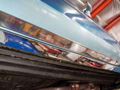 13K-Mile 1978 Buick LeSabre Custom Landau Photo Gallery — Photo 164