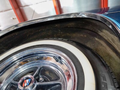 13K-Mile 1978 Buick LeSabre Custom Landau Photo Gallery — Photo 166