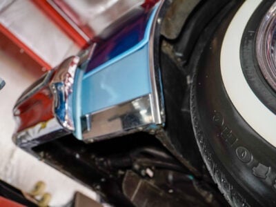 13K-Mile 1978 Buick LeSabre Custom Landau Photo Gallery — Photo 168