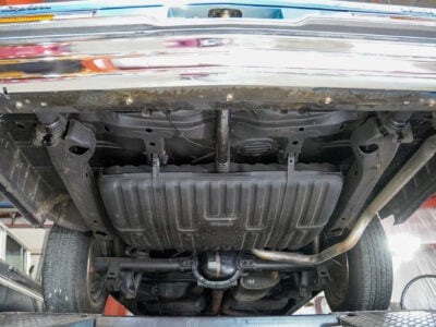 13K-Mile 1978 Buick LeSabre Custom Landau Photo Gallery — Photo 176