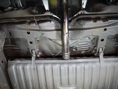 13K-Mile 1978 Buick LeSabre Custom Landau Photo Gallery — Photo 179