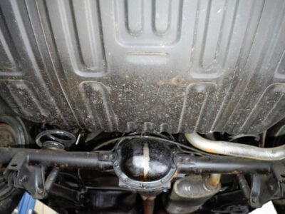 13K-Mile 1978 Buick LeSabre Custom Landau Photo Gallery — Photo 180