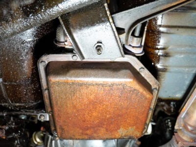13K-Mile 1978 Buick LeSabre Custom Landau Photo Gallery — Photo 188