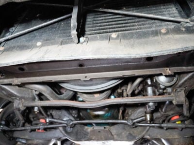 13K-Mile 1978 Buick LeSabre Custom Landau Photo Gallery — Photo 193