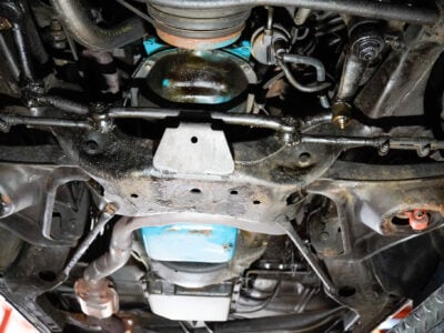 13K-Mile 1978 Buick LeSabre Custom Landau Photo Gallery — Photo 194
