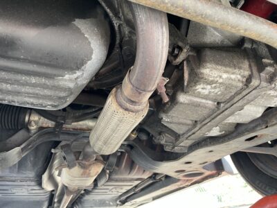 12K-Mile 2002 Saturn SL1 Photo Gallery — Photo 176