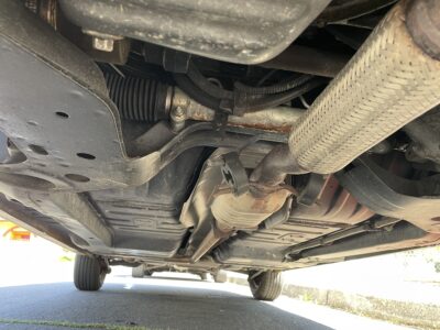 12K-Mile 2002 Saturn SL1 Photo Gallery — Photo 175