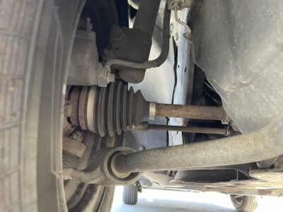 12K-Mile 2002 Saturn SL1 Photo Gallery — Photo 174