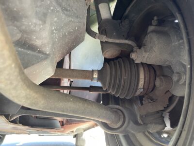 12K-Mile 2002 Saturn SL1 Photo Gallery — Photo 173