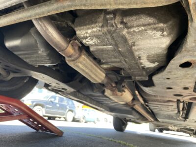 12K-Mile 2002 Saturn SL1 Photo Gallery — Photo 172
