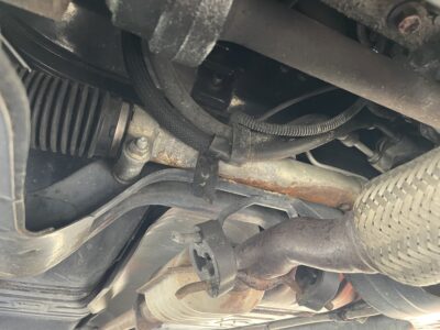 12K-Mile 2002 Saturn SL1 Photo Gallery — Photo 171