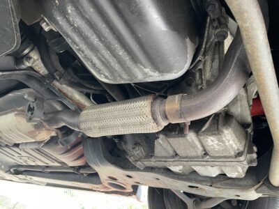 12K-Mile 2002 Saturn SL1 Photo Gallery — Photo 170