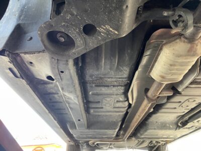 12K-Mile 2002 Saturn SL1 Photo Gallery — Photo 169