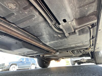 12K-Mile 2002 Saturn SL1 Photo Gallery — Photo 168