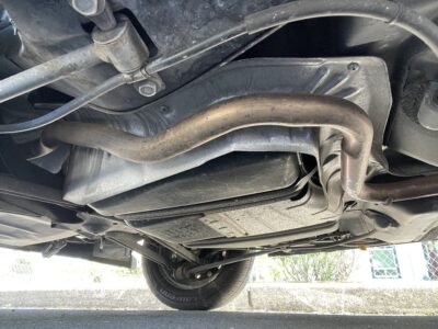 12K-Mile 2002 Saturn SL1 Photo Gallery — Photo 167
