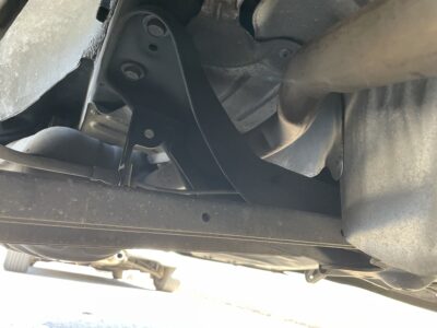12K-Mile 2002 Saturn SL1 Photo Gallery — Photo 166