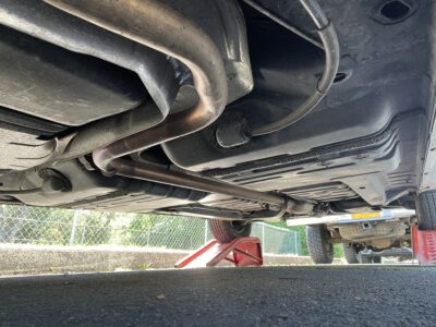12K-Mile 2002 Saturn SL1 Photo Gallery — Photo 165