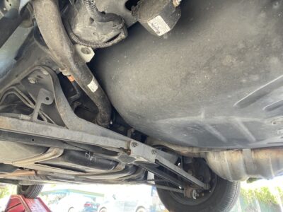 12K-Mile 2002 Saturn SL1 Photo Gallery — Photo 163
