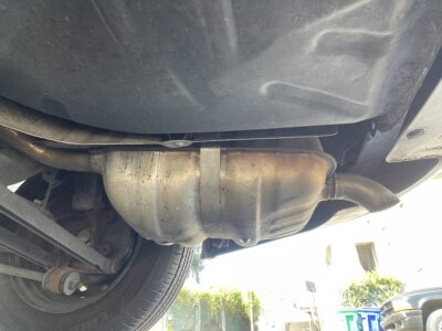 12K-Mile 2002 Saturn SL1 Photo Gallery — Photo 161