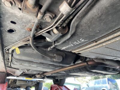 12K-Mile 2002 Saturn SL1 Photo Gallery — Photo 160