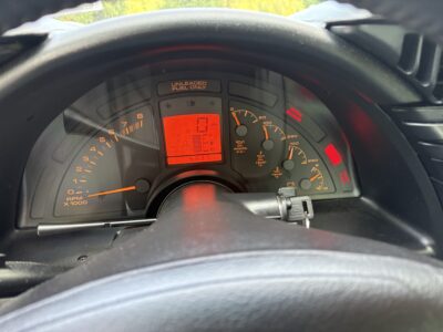 5K-Mile 1993 Chevrolet Corvette ZR1 Photo Gallery — Photo 43