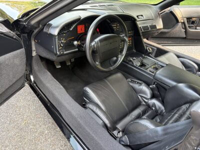 5K-Mile 1993 Chevrolet Corvette ZR1 Photo Gallery — Photo 36