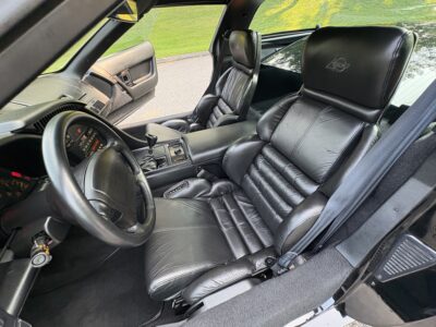 5K-Mile 1993 Chevrolet Corvette ZR1 Photo Gallery — Photo 35