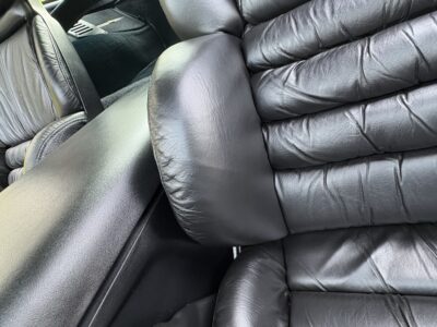 5K-Mile 1993 Chevrolet Corvette ZR1 Photo Gallery — Photo 41