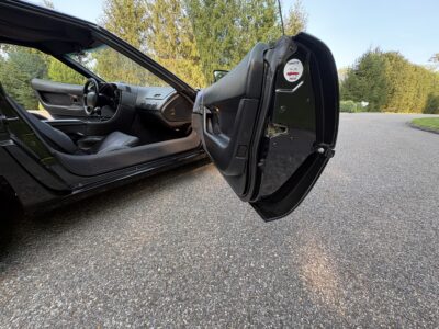 5K-Mile 1993 Chevrolet Corvette ZR1 Photo Gallery — Photo 49