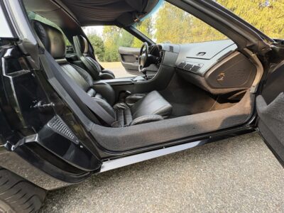 5K-Mile 1993 Chevrolet Corvette ZR1 Photo Gallery — Photo 47