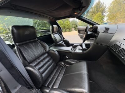 5K-Mile 1993 Chevrolet Corvette ZR1 Photo Gallery — Photo 52